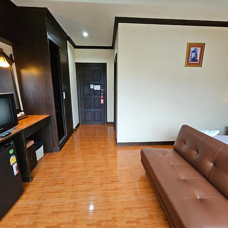 Nanai 2 Residence Patong Phuket Exteriör bild